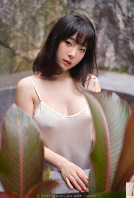 (Kang Inkyung) Keluarkan pakaian dan berehatlah bentuk oupai putih lembut yang lazat (42p)