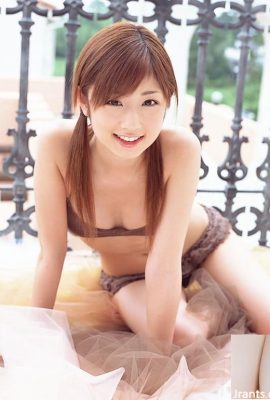 Putih dan lembut mm yuko okura comel foto (20p)
