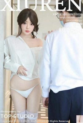 (XiuRen) 2025.03.18 No.10036 Taoyao Versi Penuh Foto (87p)