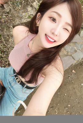 Keluk badan langsing “Wang Xuanyu” menggoda alur dalam juga Xie Hui (23p)