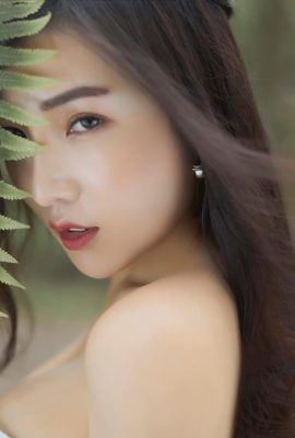 Dewi Guoguang Vivi Wei’an ~ kegemaran untuk lelaki dengan angka cantik (10p)
