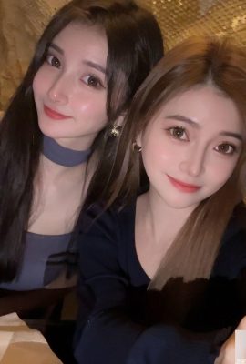 Rusa dalaman lebam ke dalam “Lilian” dan mempunyai lengkung badan yang sangat kuat (21p)