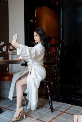 Bom Nuklear Payudara Pan Jiaojiao (63p)