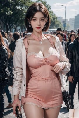 ★ Patreon ★ (Kaiysx) Pembunuh Perempuan 12