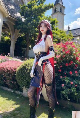 ★ Patreon ★ (Hogs905) Pembunuh Panas 3