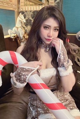 Penampilan “Kisah McDull” Sweet membuat orang ingin menyukainya dengan kekuatan mereka (16p)