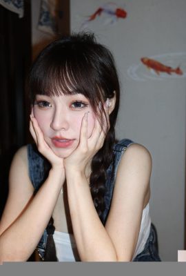 The Little Witch “Wanwan” terasa tak tertahankan (13p)