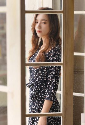 Nafas manis dan manis sangat romantis badan “si yu_jessie” (11p)