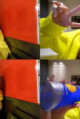 Shunyo Moka: (Hamelog) Ketika saya memberikan shikogal beberapa alkohol, aura pelacur saya penuh kegembiraan … (22p)