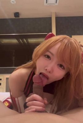 (Koleksi Dalam Talian)? (Jinghyun OS Asuka Sex Service 1 (103p)