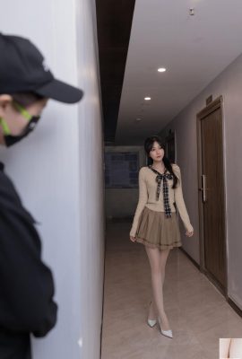 Ikan Caviar-Tracker (Pembelian Dalam Apl Versi Foto Peribadi) (120p)