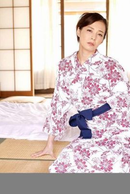 “Saya melihat beberapa kerja lol” Mizuhara Rika (45p)