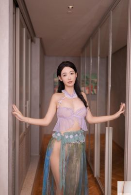 Gaya Kuno Tang Anqi (91p)