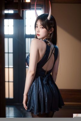 * Patreon* (Laika) Noshiro 1