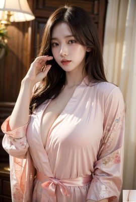 ★ Patreon ★ (Masa) Pijam Girl 3