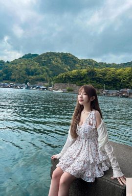 Rasa manis dan manis sangat romantis “li yunfei” (14p)