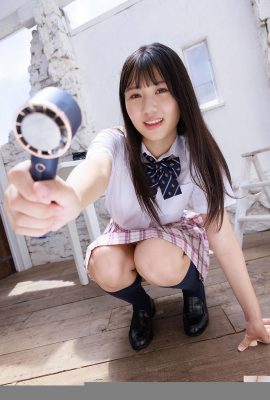Horikita Mio – Galeri Biasa 11 Set 11.1 (35p)
