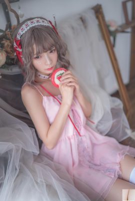 Crazy Catss “Suit dan Piyama Sailor” (57p)