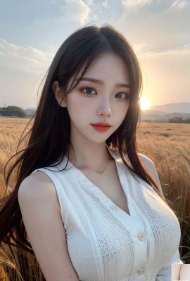 * Patreon* (Hogs905) Bidang Gandum 2