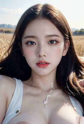 * Patreon* (Hogs905) Bidang Gandum 4