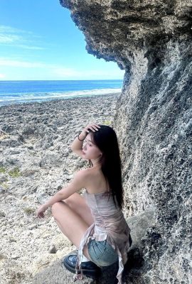 “Joan” manis dan seksi dan menarik (21p)