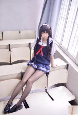 Cara Memupuk Heroin Passerby, Shiyu Xiazhiqiu (24p)