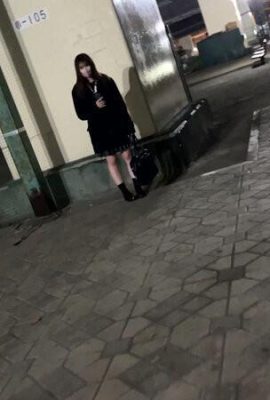 Suehiro Jun: (Fucking Kosmetik) Keldai Peach Girl Little Devilish yang cantik dan orgasmic pov creampie Suehiro Jun (21p)