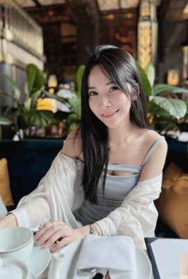 Syaitan Little Syaitan “Li Quanquan” Perasaan seksual tidak dapat ditanggung (23p)