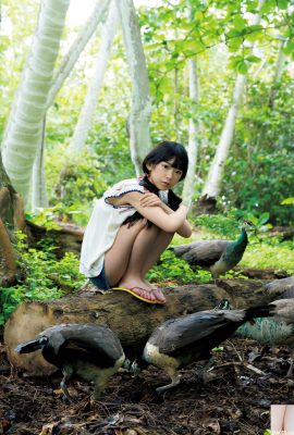 (Marina Nagasawa) Kuda kecil muda penuh dan bulat dan penuh badan dan panas (22p)