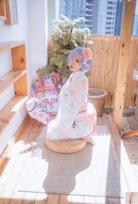 Meow Xiaoji x Goldfish Kinngyo “Hidup di Dunia Lain Dari Gores” (103p)