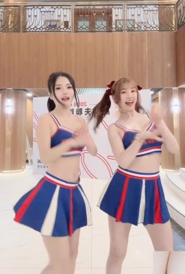 “Yan Luoxi” badan panas terdedah (21p)