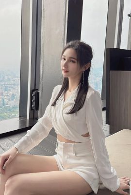 “Qrra_qua” sangat bergerak pada pandangan pertama dan menjadi semakin marah (20p)