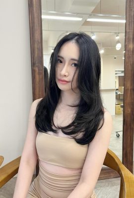 Kesan visual “Qingqing_emilie” membuat orang berasa lemah dan tidak dapat berdiri (28p)