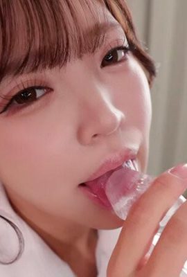 Konaumi Aya: Tahap Muka 100 Konia Konaumi Aya 4 dan 4 situasi akan memimpin lelaki ke keseronokan muktamad … (21p)
