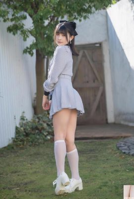 (Shui na しおね) Tubuh gembira sentiasa menggoda anda untuk mencabar garis rasional anda (20p)