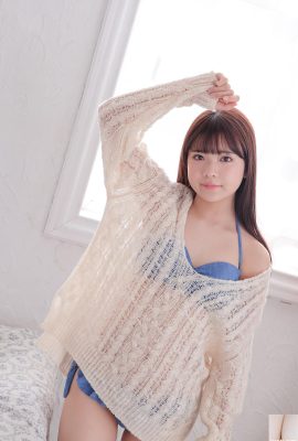 (Izumizuna) Pukulan gambar ceri ceri ceri gadis yang comel menjadi semakin popular (35p)
