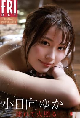 Kohinata Yuka’s “Wet and Fire Vol. 1” Edisi Lengkap (67p)
