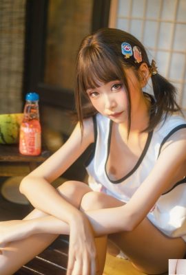 Goldfish kinngyo 《tokilight pada hari musim panas》 (23p)