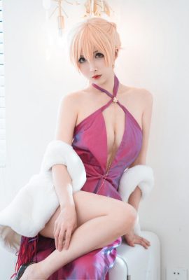 Rioko Ryoko-Pakaian Pakaian Ots-14 (20p)