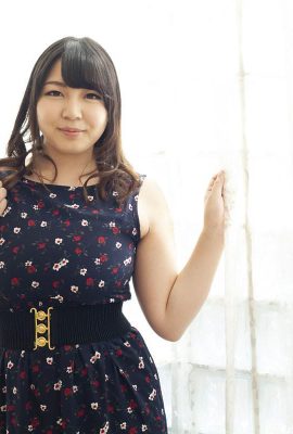 Mizusumi Hikari: Enamel Tairiku File.074 (23p)