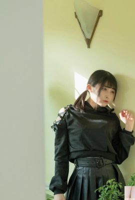 (Shui na しおね) Badan penuh membebaskan dan gila apabila anda melihatnya (26p)
