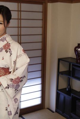 Saijo Sara: Kecantikan Jepun – Keutamaan Filem Flame W yang indah dan hebat (48p)