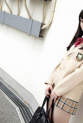 “Saya melihat beberapa kerja di suatu tempat … lol” Himekawa Yuna (45p)