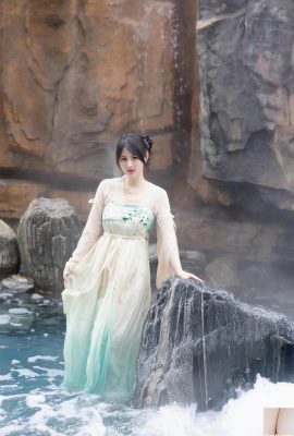 (XiuRen) HD Foto 2024.02.22 No.8128 Shishi (82p)