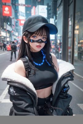 Bado-Jmae Saor-fence