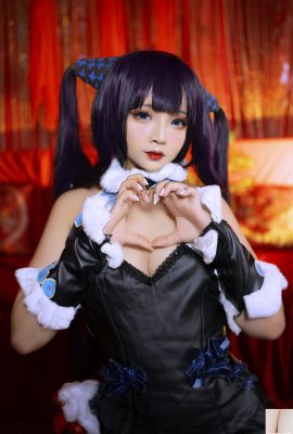 Sayo Momo – Nasib Grand Order Yang Guifei The Empress (20p)