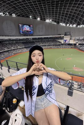 “Ququ” memamerkan badan syaitan, perkadaran cantik dan menarik (14p)