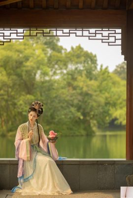 Pada awal musim luruh Jiangnan