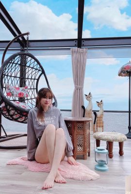 “Yuyuyu” badan berkulit yang adil adalah super mata yang menarik ….. saya jatuh ke dalamnya secara tidak sengaja (21p)