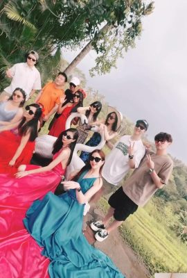 “Pan Yingzhu Bamboo_Jennifer” Keindahan yang menjulang kelihatan sangat indah sehingga menakjubkan (20p)